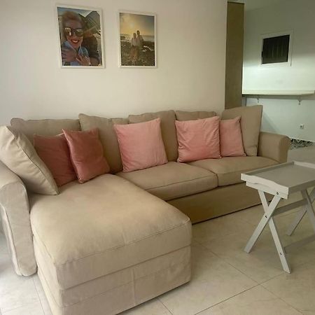 Happy Space Apartment Лос-Крістіанос Екстер'єр фото