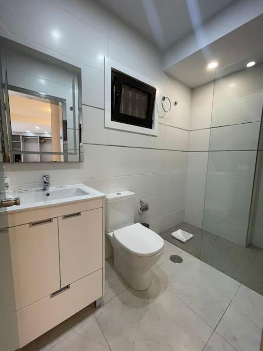 Happy Space Apartment Лос-Крістіанос Екстер'єр фото